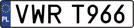 VWRT966