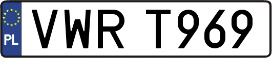 VWRT969