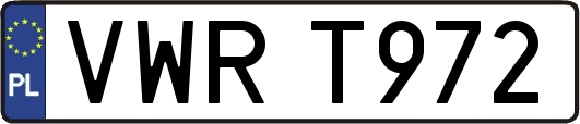 VWRT972