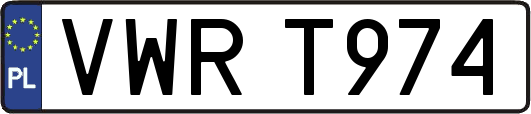VWRT974