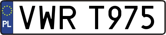 VWRT975