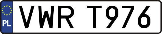 VWRT976