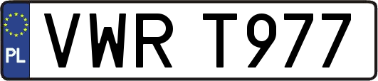 VWRT977