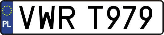 VWRT979