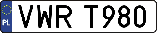 VWRT980