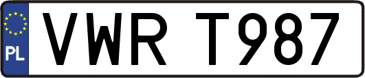 VWRT987