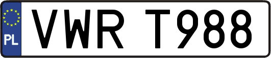VWRT988