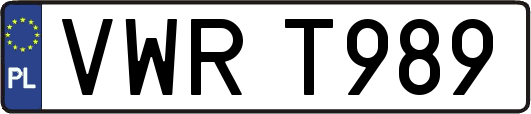VWRT989