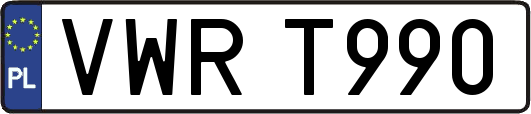 VWRT990
