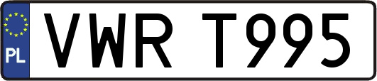 VWRT995