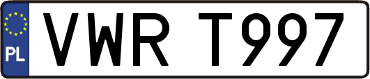 VWRT997