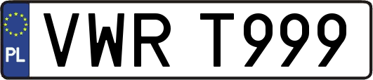 VWRT999