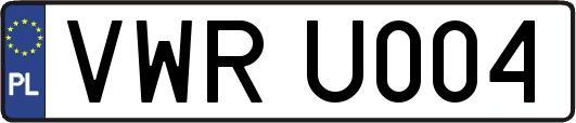 VWRU004