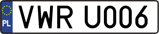 VWRU006