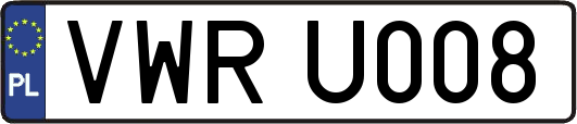 VWRU008