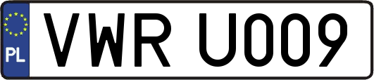 VWRU009