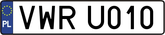 VWRU010