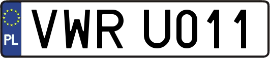 VWRU011