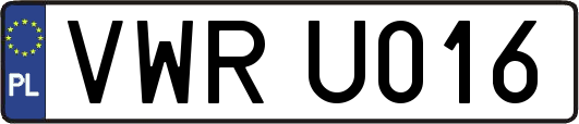 VWRU016