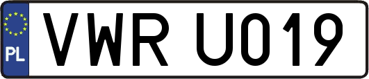 VWRU019