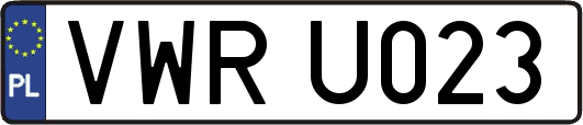VWRU023