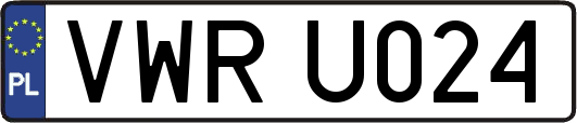 VWRU024