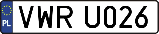 VWRU026