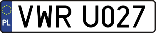 VWRU027
