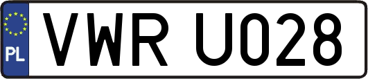 VWRU028