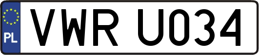 VWRU034
