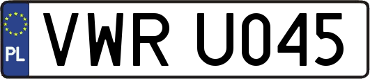VWRU045
