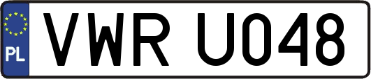 VWRU048
