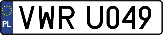 VWRU049