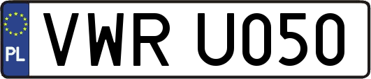 VWRU050