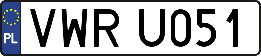 VWRU051