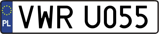 VWRU055