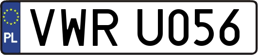 VWRU056