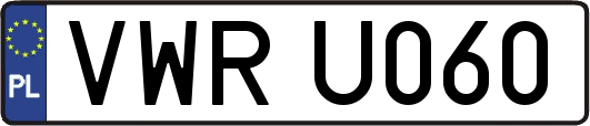 VWRU060
