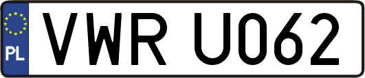 VWRU062