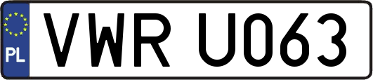 VWRU063
