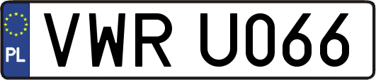 VWRU066