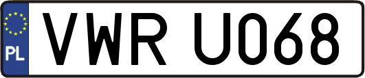 VWRU068