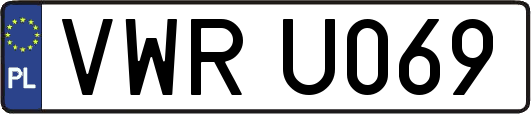 VWRU069