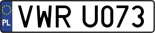 VWRU073