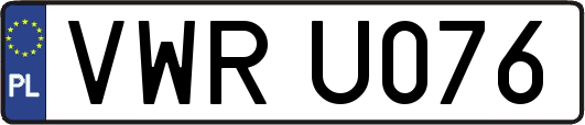 VWRU076