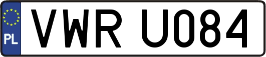 VWRU084