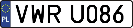 VWRU086