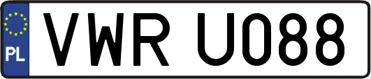 VWRU088