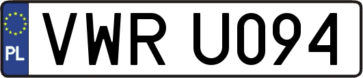 VWRU094