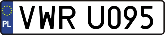 VWRU095